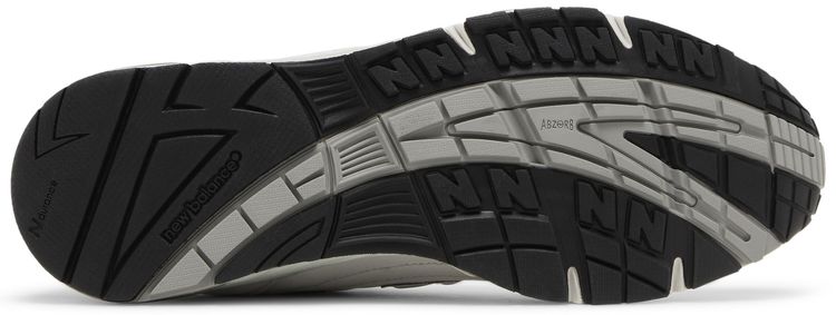 New Balance 991 Made in England Star White