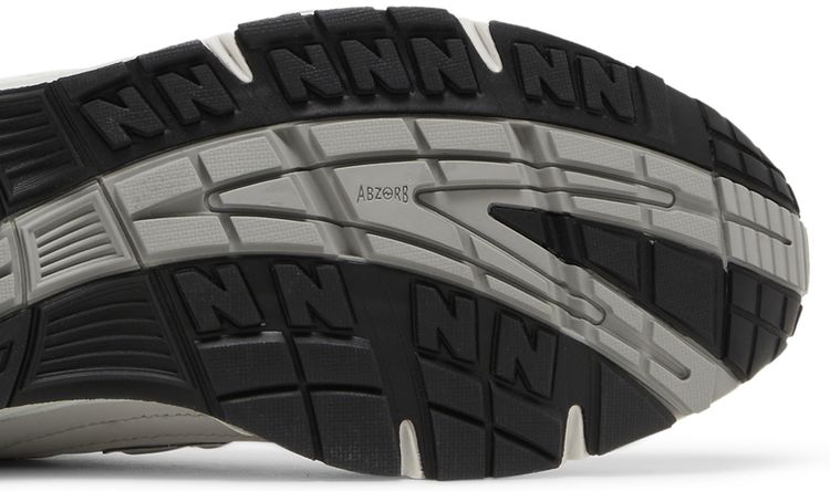 New Balance 991 Made in England Star White