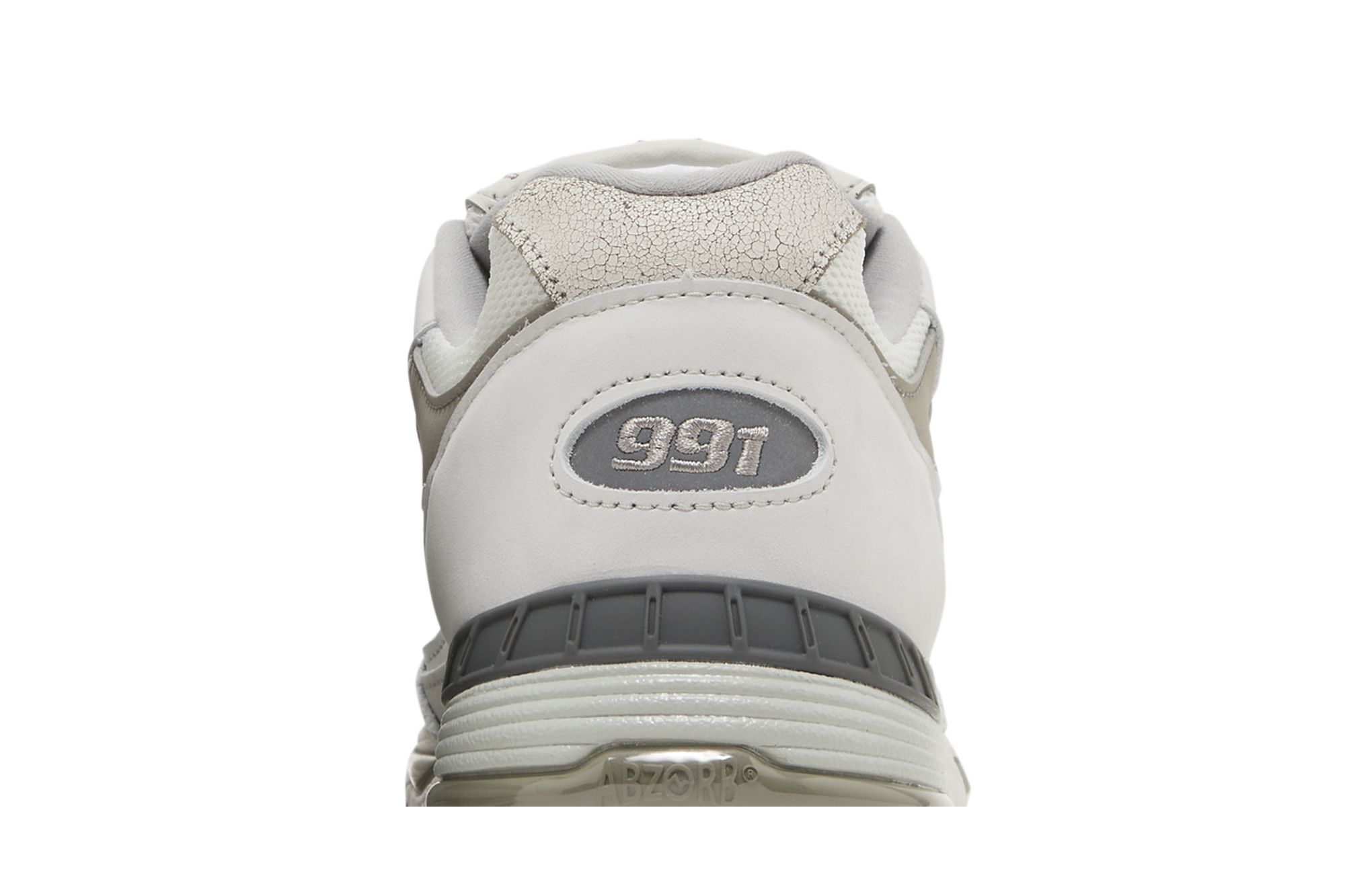 New Balance ☆ made in England M991FLB ‘Star White’ New Balance 991 'Made in UK - Star White' M991FLB