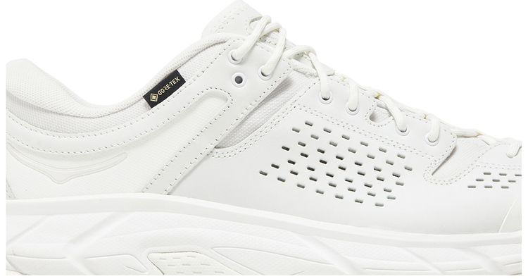 Tor Ultra Low GORE TEX White Nimbus Cloud