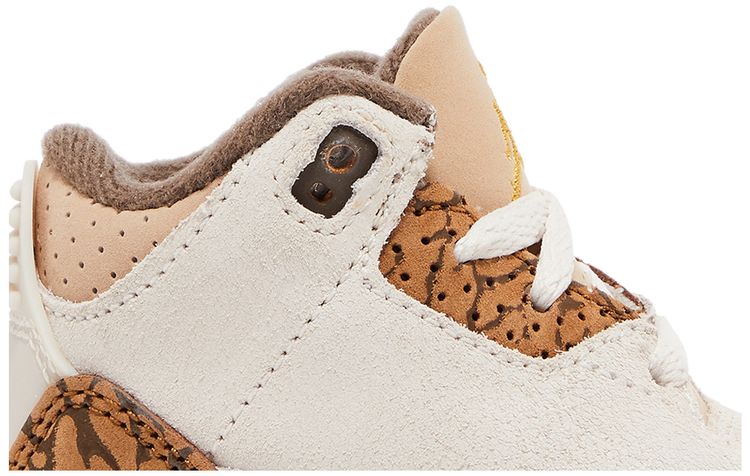 Air Jordan 3 Retro TD Palomino