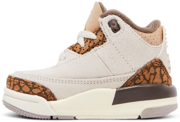 Air Jordan 3 Retro TD Palomino