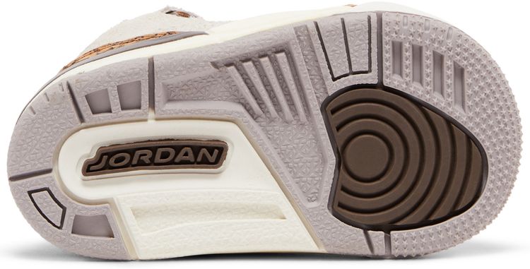 Air Jordan 3 Retro TD Palomino