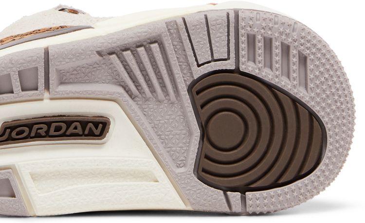 Air Jordan 3 Retro TD Palomino