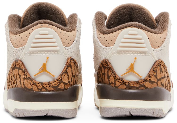 Air Jordan 3 Retro TD Palomino