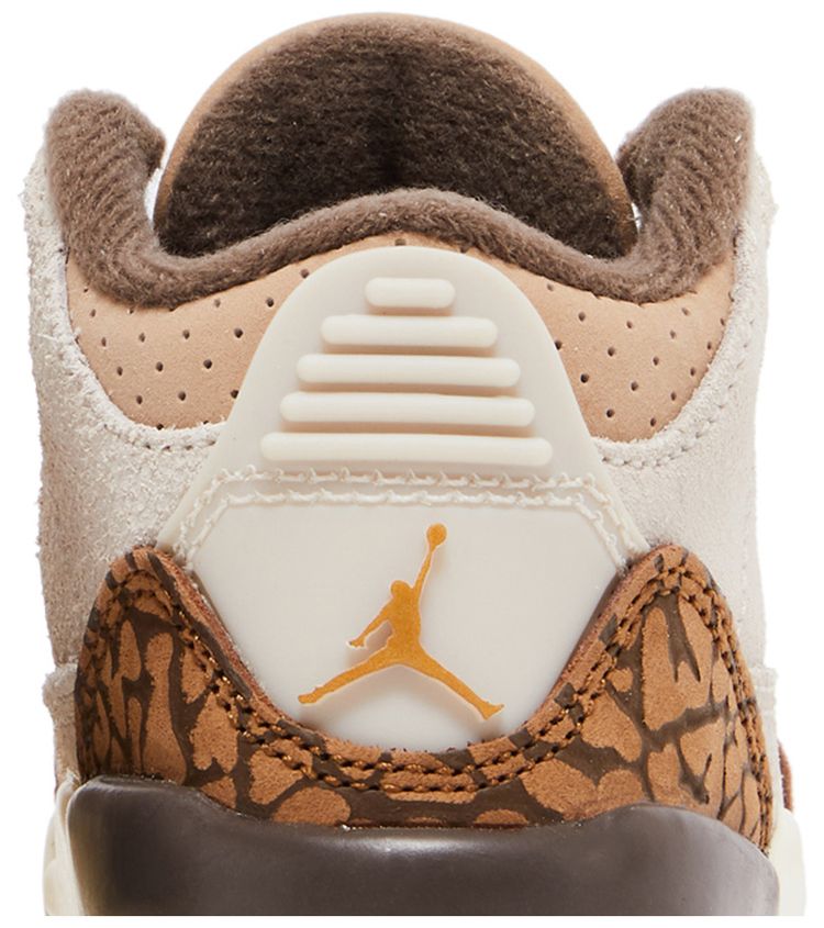 Air Jordan 3 Retro TD Palomino