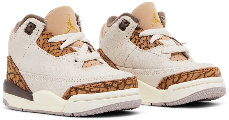 Air Jordan 3 Retro TD Palomino