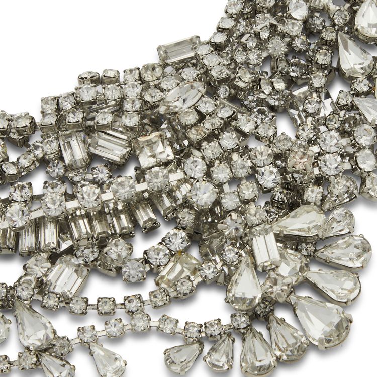 One of One ERL x Tom Binns Necklace