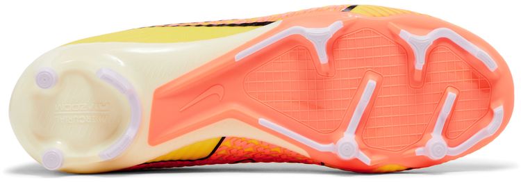 Nike Zoom Mercurial Vapor 15 Academy MG Lucent Pack