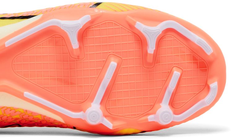 Nike Zoom Mercurial Vapor 15 Academy MG Lucent Pack