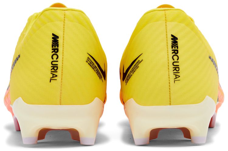 Nike Zoom Mercurial Vapor 15 Academy MG Lucent Pack