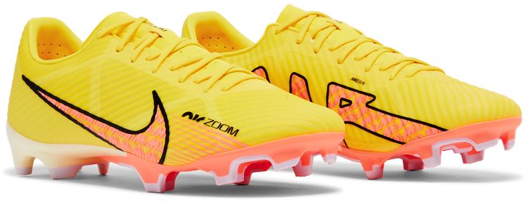 Nike Zoom Mercurial Vapor 15 Academy MG Lucent Pack
