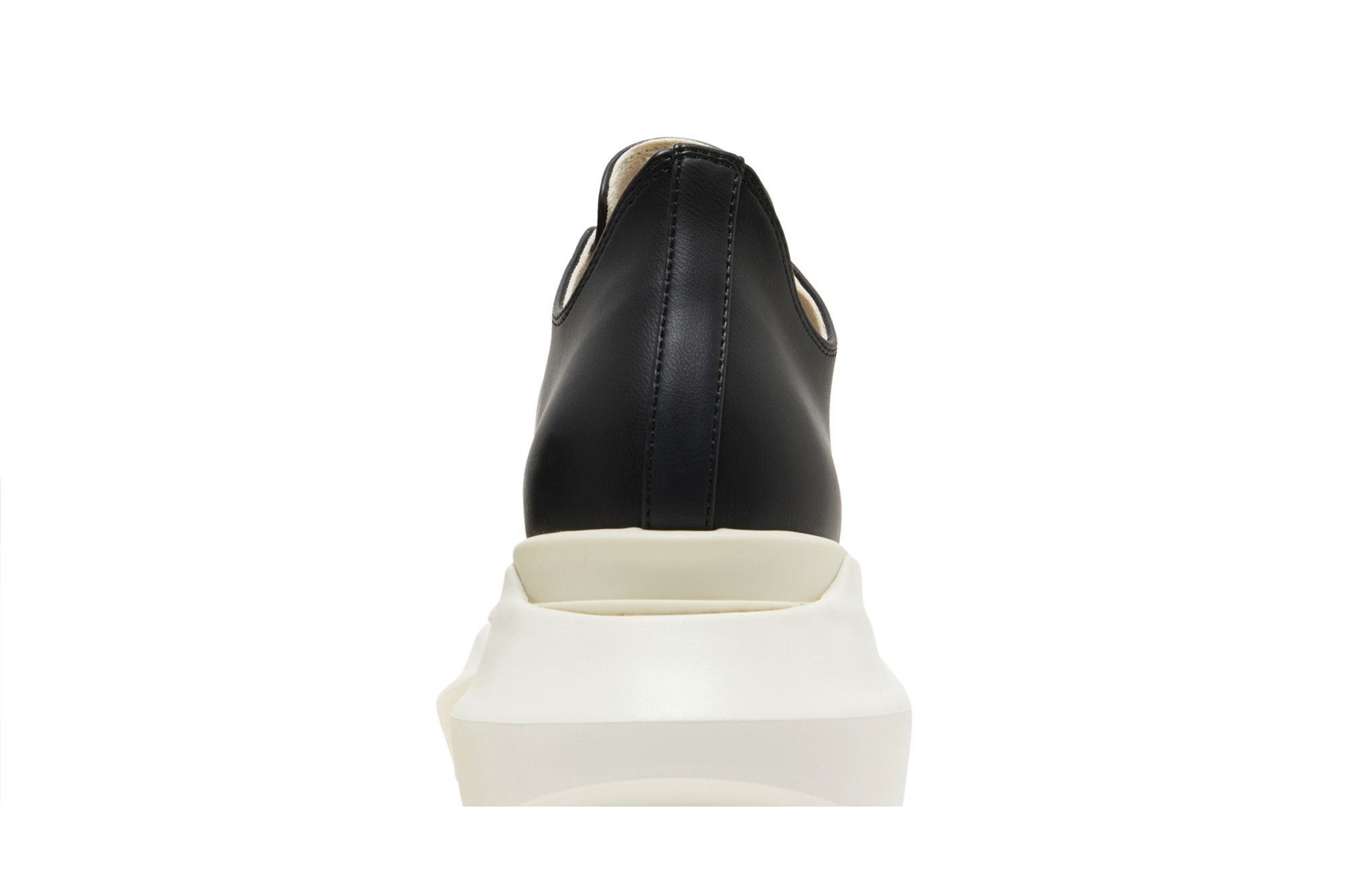 Buy Rick Owens Wmns DRKSHDW Strobe Leather Abstract Low Buy Rick Owens Wmns DRKSHDW Strobe Leather Abstract Low