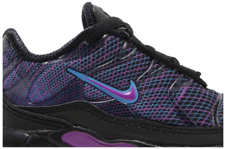 Nike Air Max Plus TD Spirograph