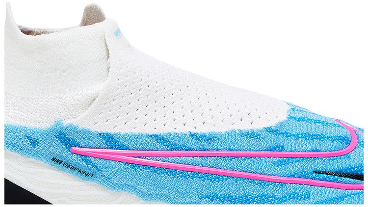 Nike Phantom GX Elite Gripknit DF FG Blast Pack