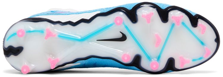 Nike Phantom GX Elite Gripknit DF FG Blast Pack