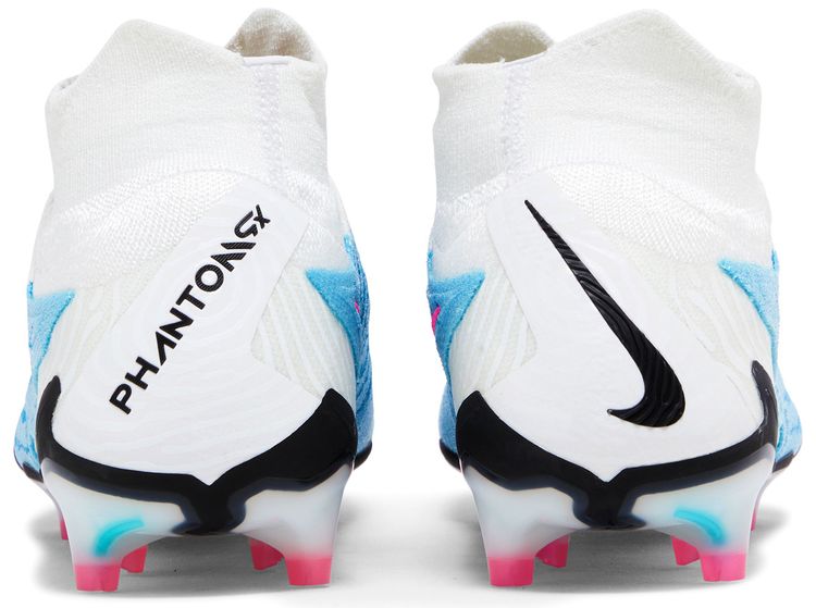 Nike Phantom GX Elite Gripknit DF FG Blast Pack