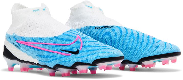 Nike Phantom GX Elite Gripknit DF FG Blast Pack