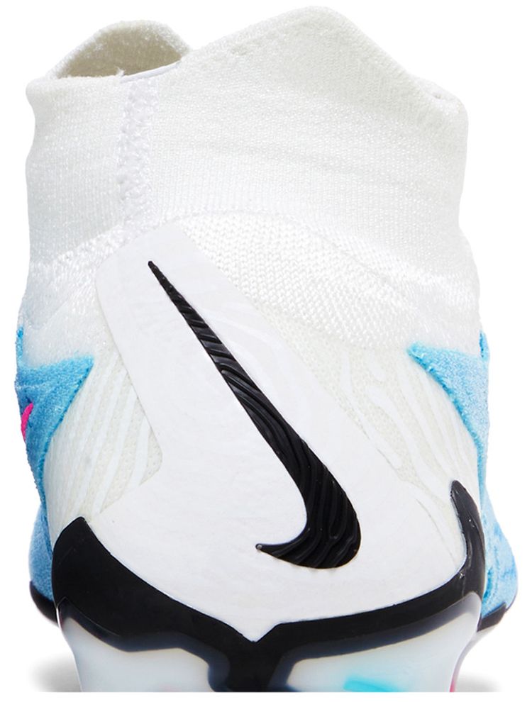 Nike Phantom GX Elite Gripknit DF FG Blast Pack