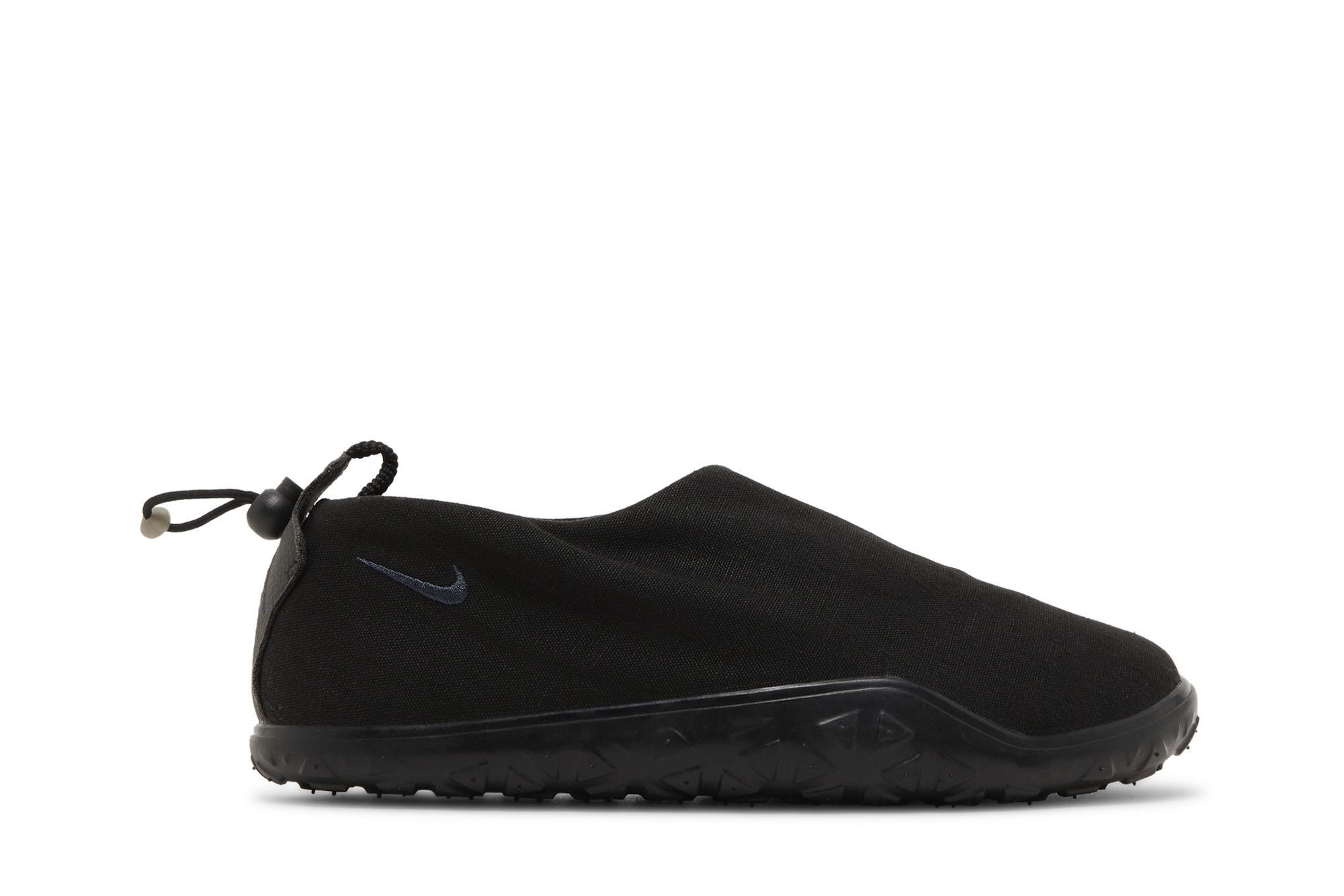 Buy Nike ACG Moc 'Black' - DZ3407 001 | GOAT