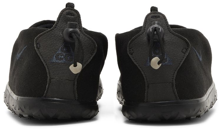 Nike ACG Moc Black
