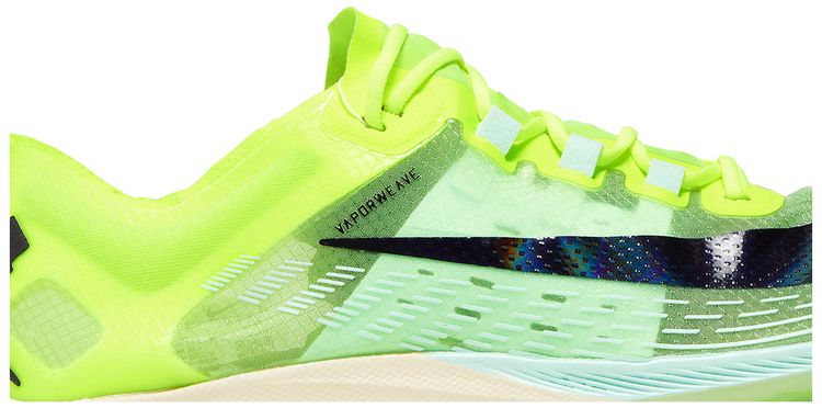 Nike Zoom Victory 5 XC Volt Mint Foam