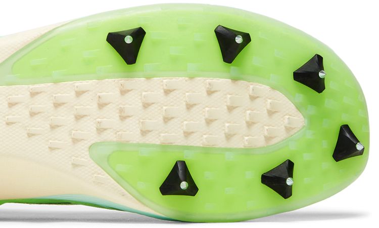 Nike Zoom Victory 5 XC Volt Mint Foam