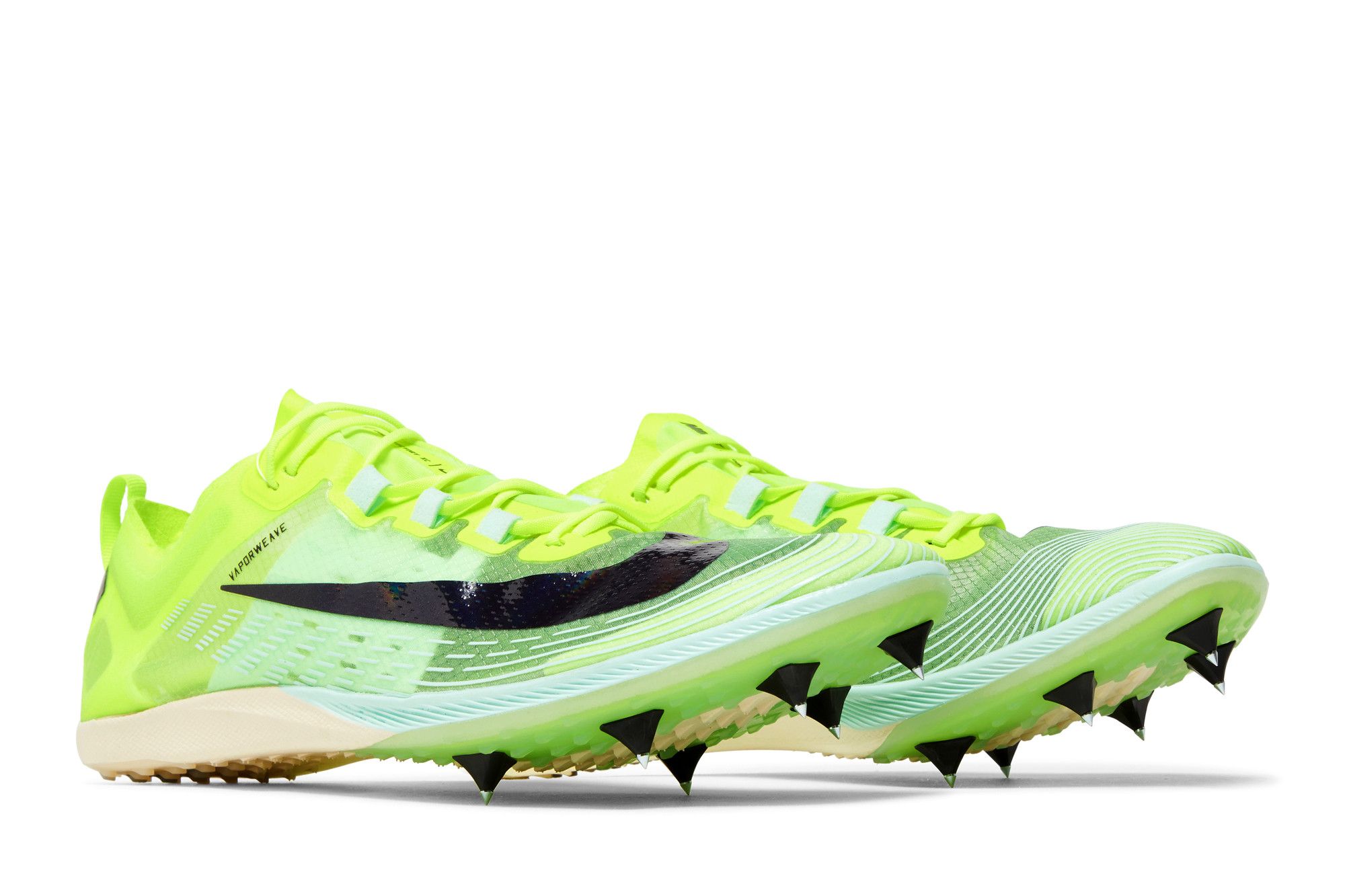 Buy Nike Zoom Victory 5 XC 'Volt Mint Foam' - AJ0847 702 | GOAT