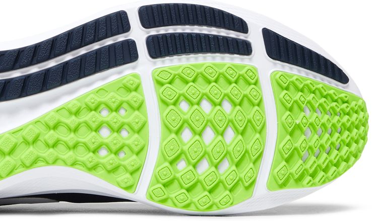 Nike NFL x Air Zoom Pegasus 39 Seattle Seahawks