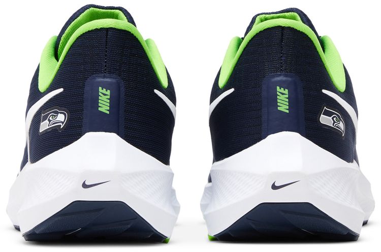 Nike NFL x Air Zoom Pegasus 39 Seattle Seahawks