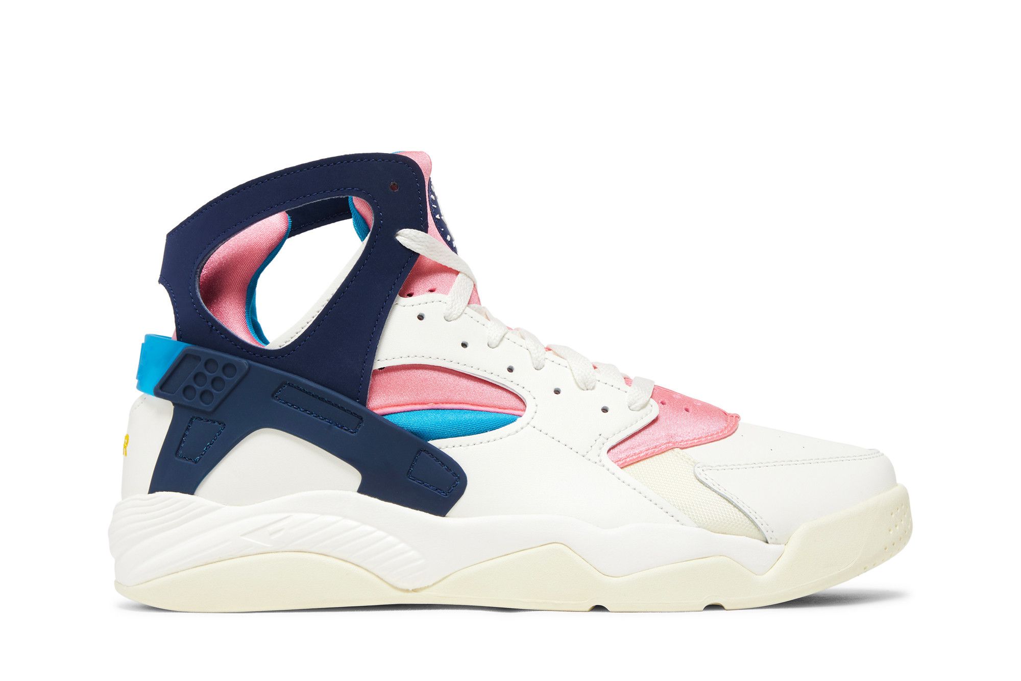 Buy Air Flight Huarache Nike Gear FD0183 102 GOAT