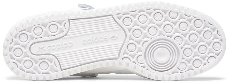 Adidas Wmns Forum Low White Rose Gold Metallic