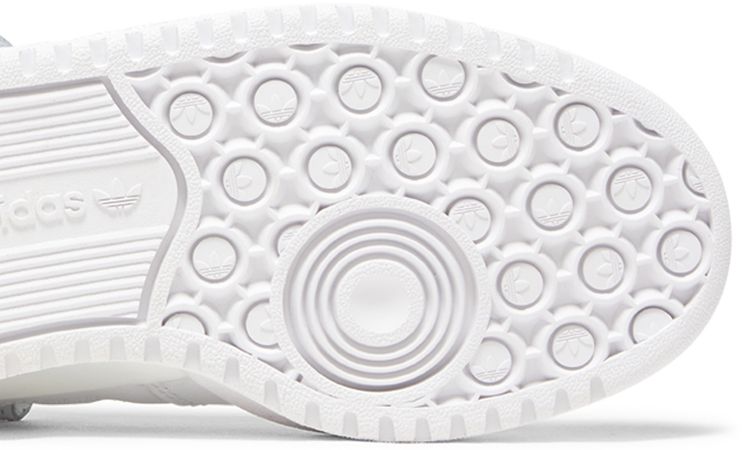 Adidas Wmns Forum Low White Rose Gold Metallic