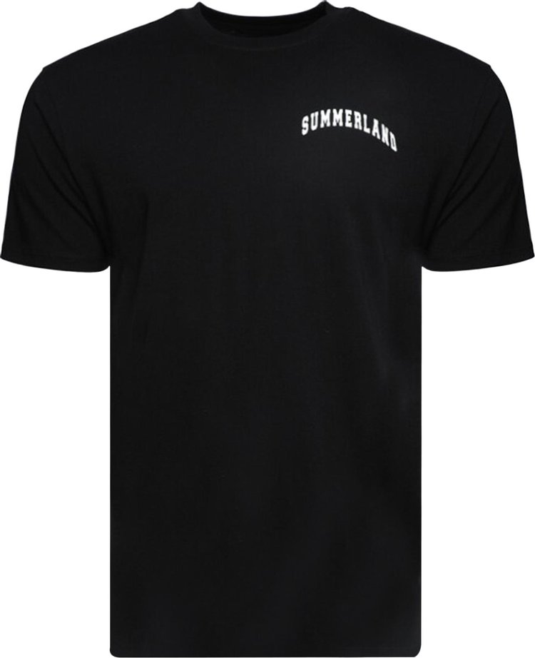 Nahmias Summerland T-Shirt 'Black'