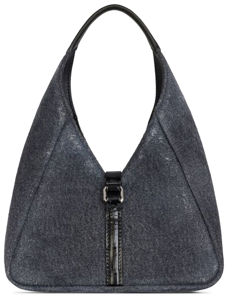 Givenchy Mini Hobo Bag Black