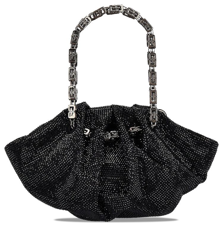 Givenchy Mini Kenny Bag Black