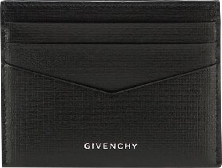 Givenchy Card Holder 'Black'