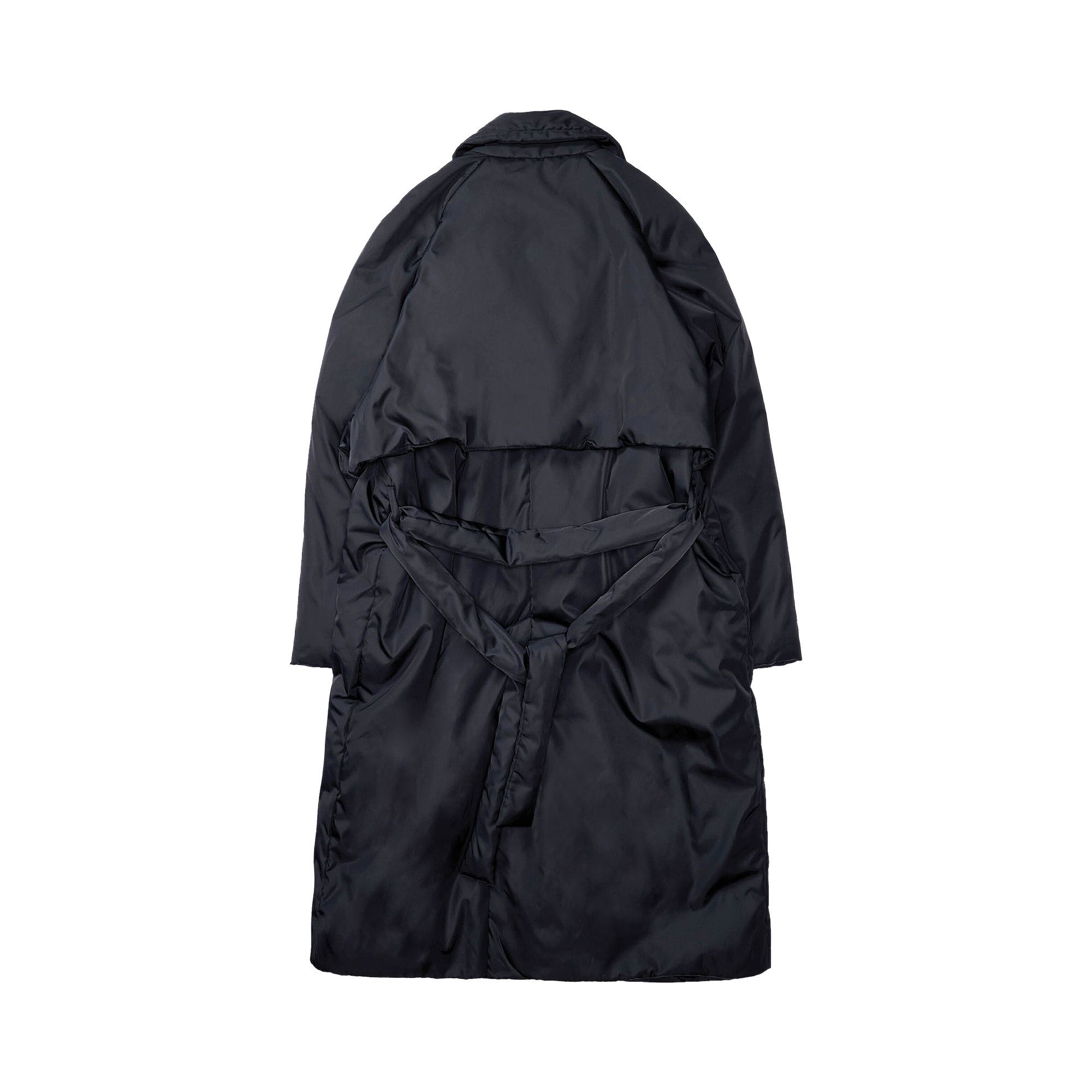 i'm here:tac:tac UN（I）FORM COAT J95-WS | ACRONYM®