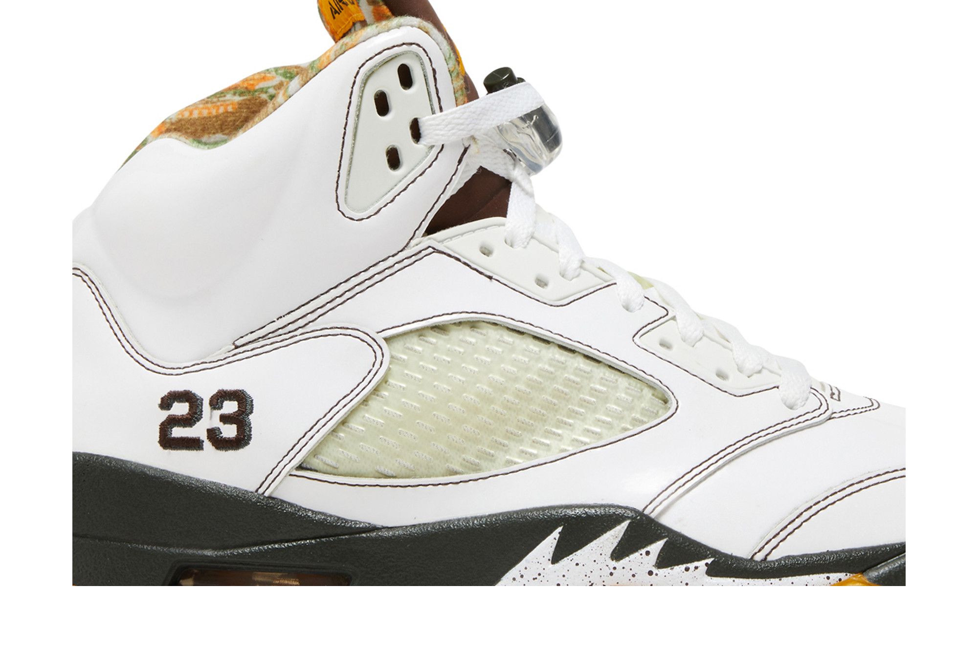 Buy Air Jordan 5 Retro 'Cinder' - 136027 121 | GOAT