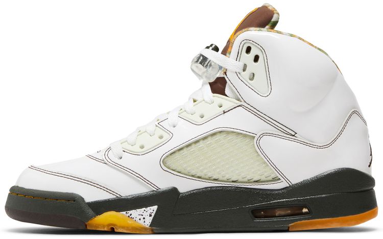 Air Jordan 5 Retro Cinder