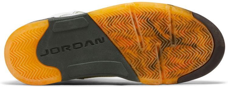 Air Jordan 5 Retro Cinder