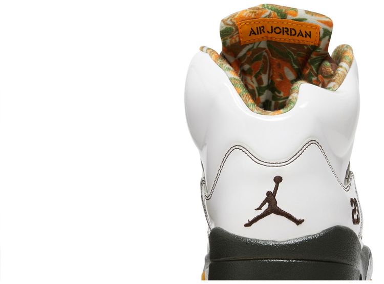 Air Jordan 5 Retro Cinder