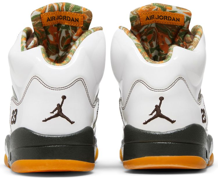 Air Jordan 5 Retro Cinder