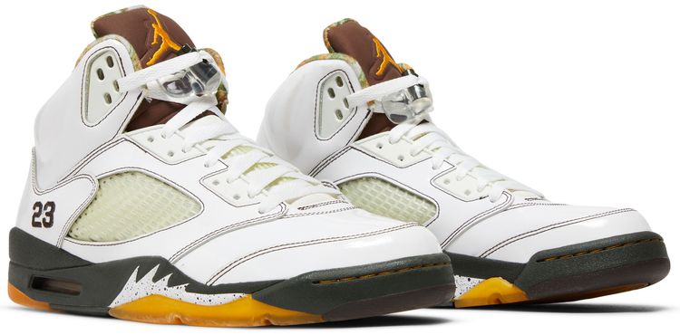 Air Jordan 5 Retro Cinder