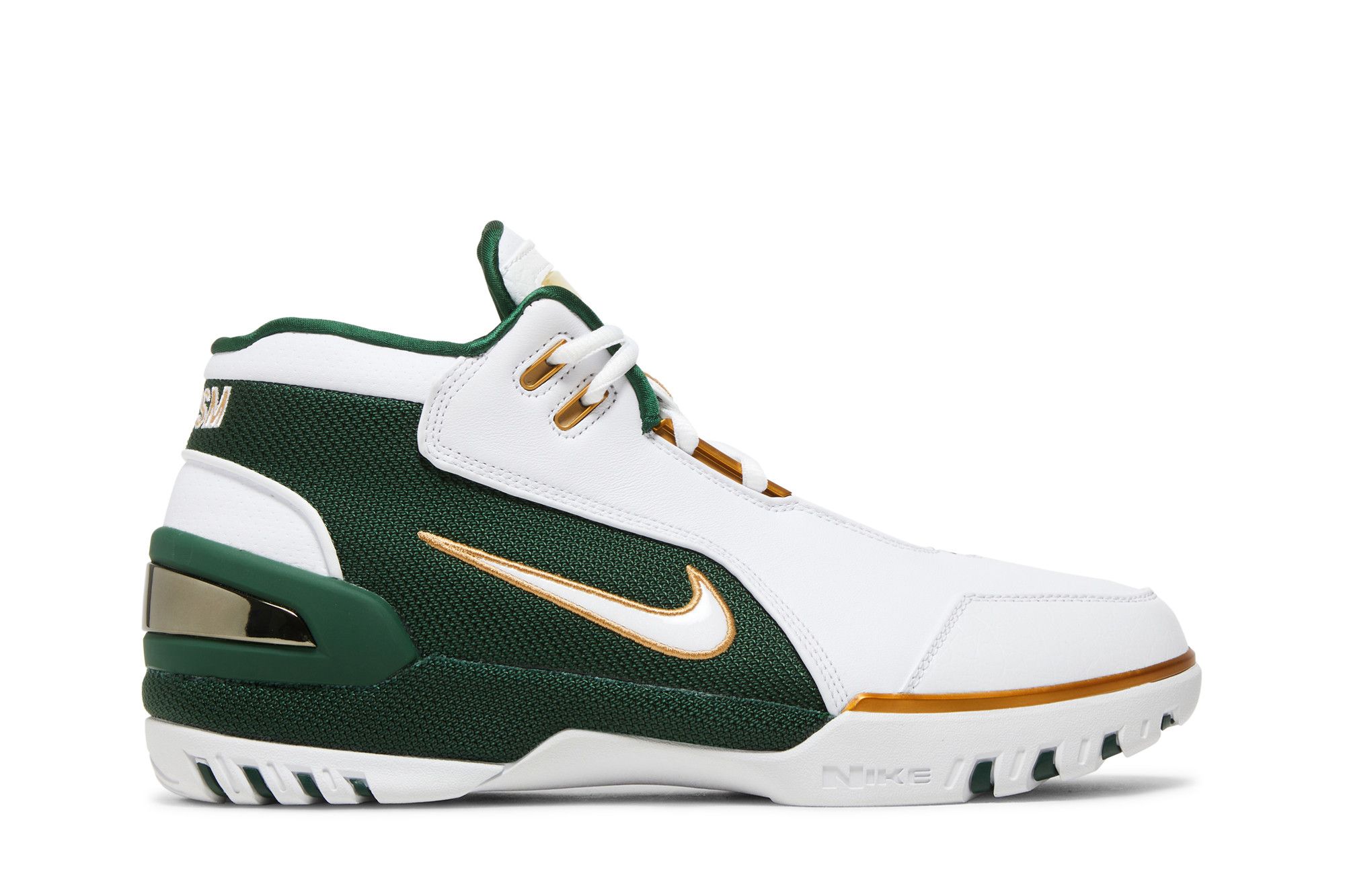 Nike zoom generation svsm on sale