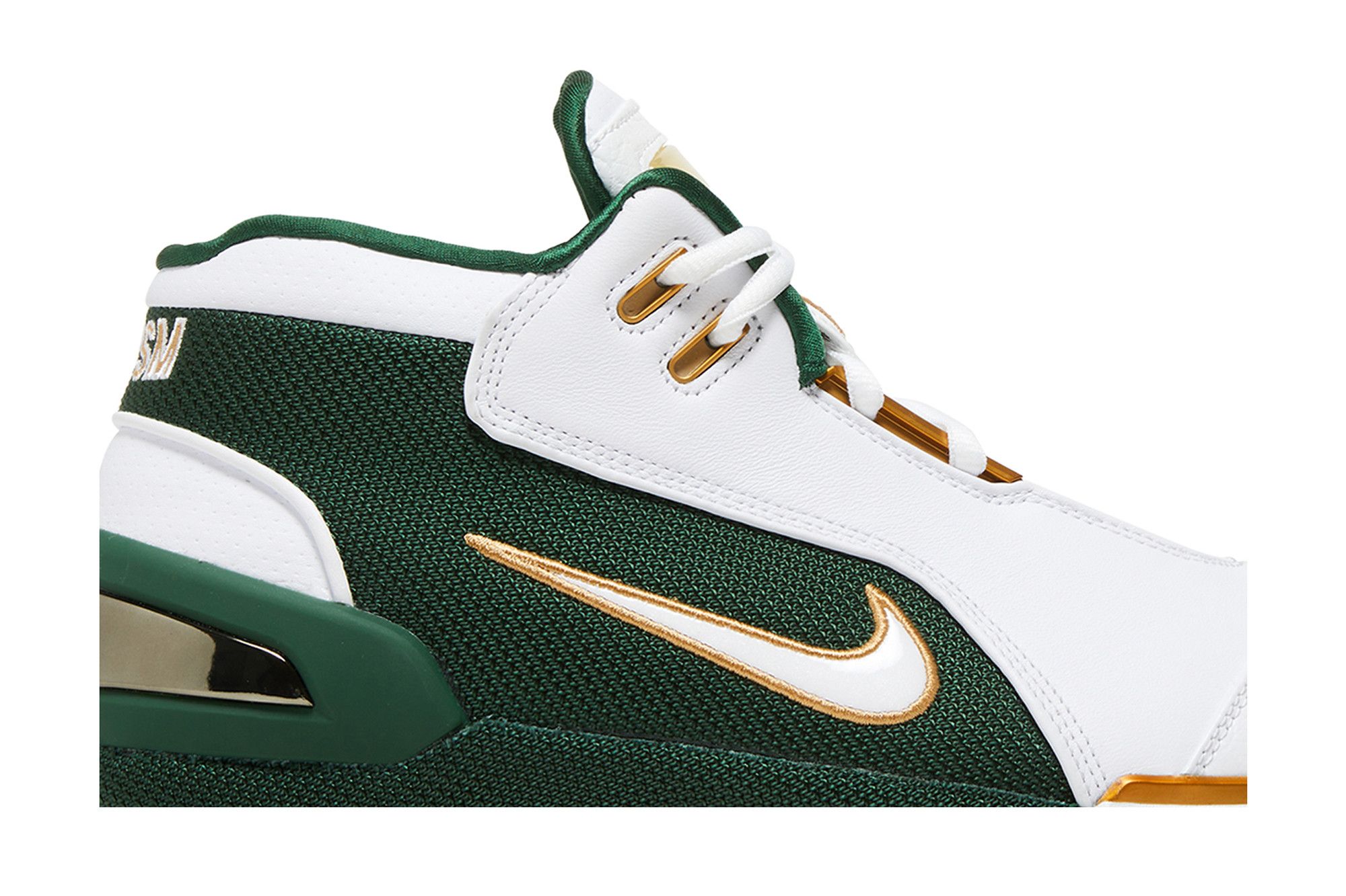 Buy Air Zoom Generation Retro QS SVSM AO2367 100 GOAT