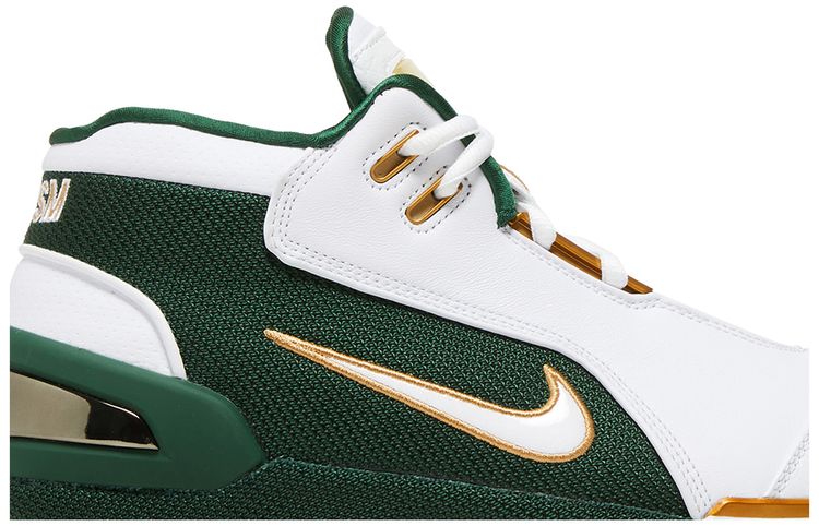 Nike Air Zoom Generation Retro QS SVSM
