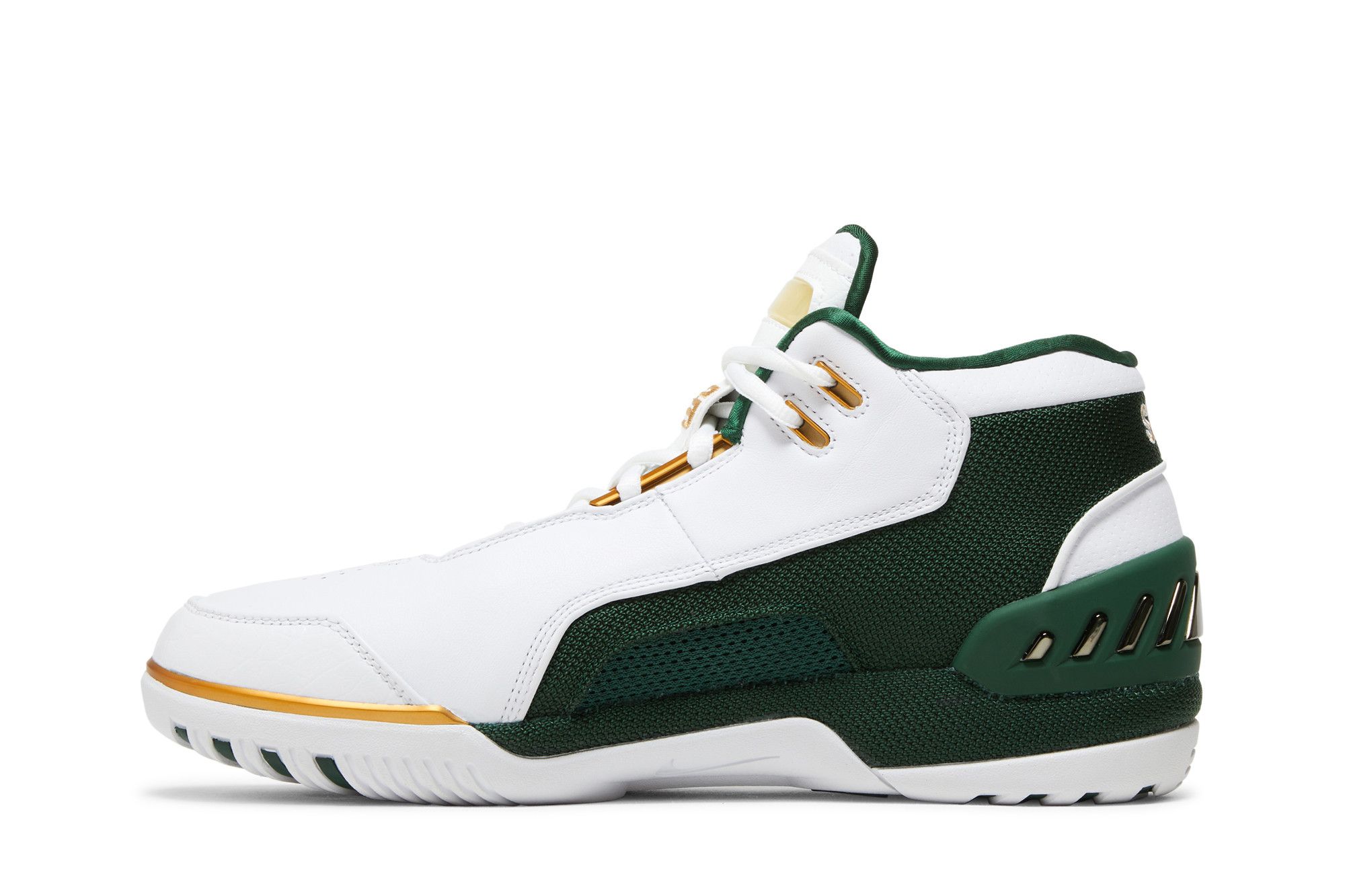 Size 10.0 Air Zoom Generation Retro QS SVSM