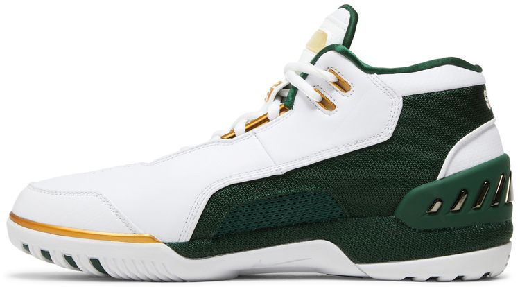 Nike Air Zoom Generation Retro QS SVSM