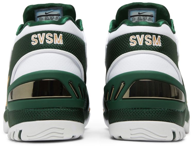 Nike Air Zoom Generation Retro QS SVSM